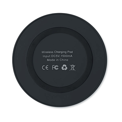 Маленькая б/п зарядка