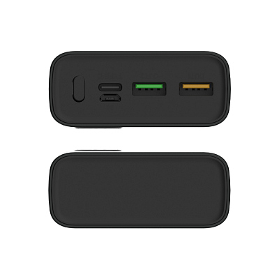 ПЗУ PERO PB06 20K PD, белый