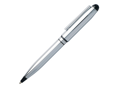 Подарочный набор: блокнот A6, ручка шариковая