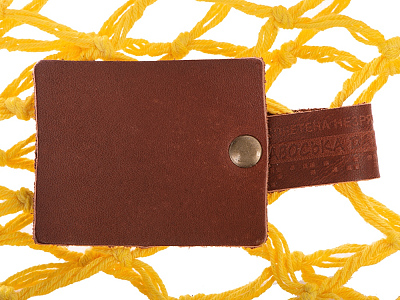 Авоська Dream из натурального хлопка, 15 л