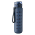 Sports water bottle RPET 1L - Фото 1