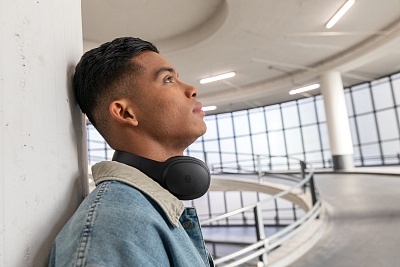 Беспроводные наушники Urban Vitamin Belmont