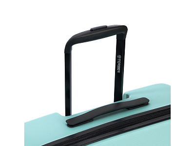 Чемодан Caspian, 96 л