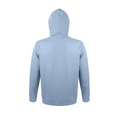 Толстовка унисекс с капюшоном SNAKE 280