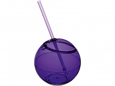 Емкость для питья Fiesta (Фиолетовый)