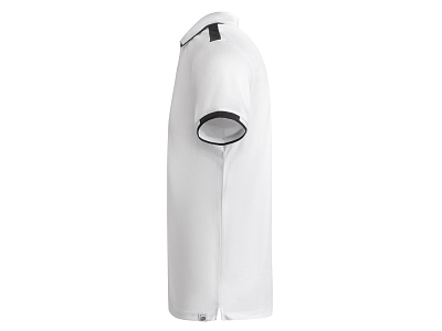 Рубашка-поло Tamil мужская