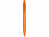 Ручка пластиковая шариковая Mark с хайлайтером - Фото 2