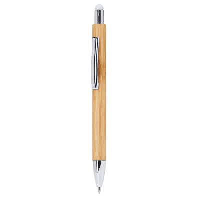 Шариковая ручка PAMPA, Белый (Белый)