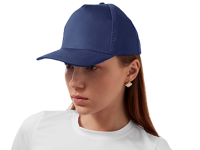 Бейсболка Poly