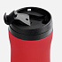 Термостакан Forma, красный - Фото 3