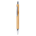 Шариковая ручка PAMPA, Белый - Фото 1
