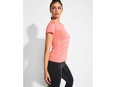 Спортивная футболка Austin, женская