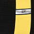 Рюкзак "Go", жёлтый, 41 х 29 х15,5 см, 100%  полиуретан - Фото 6