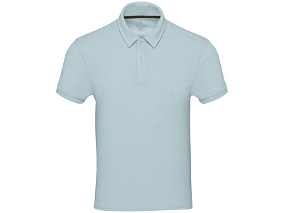 Рубашка поло Akoya, унисекс