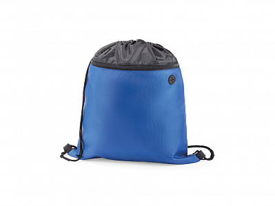 Сумка в формате рюкзака 210D COLMAR (Синий)