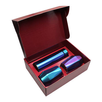 Набор Hot Box Е2 (гальванический) (спектр) (Спектр)