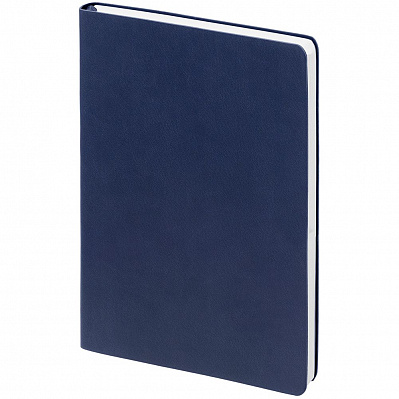 Ежедневник Romano, недатированный, ярко-синий (Синий)