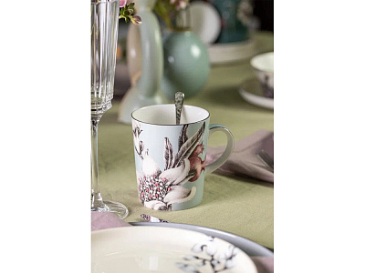 Тарелка PLATE 2 BAN