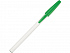 Ручка пластиковая шариковая CARIOCA® CORVINA - Фото 1