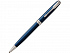 Ручка шариковая Parker Sonnet Core Subtle Blue CT - Фото 1