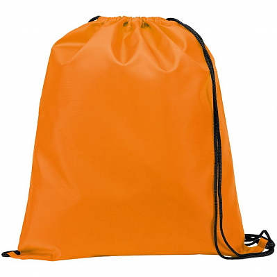 Рюкзак-мешок Carnaby  (Оранжевый)