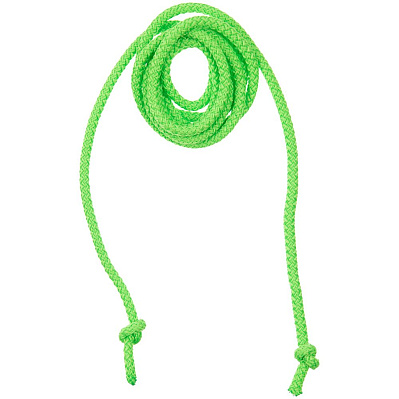 Шнурок в капюшон Snor, зеленый (салатовый) (Салатовый)