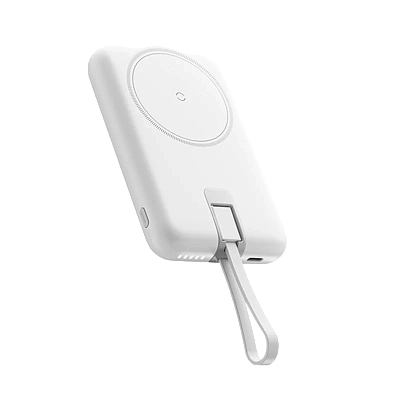 Беспроводной магнитный ПЗУ MOVESPEED L10, розовый