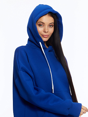 Худи унисекс оверсайз BB Banks  S/M