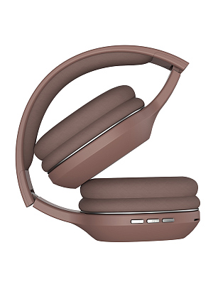 Наушники беспроводные PERO BH04, черный