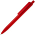 Ручка шариковая Prodir DS4 PMM-P, красная - Фото 1