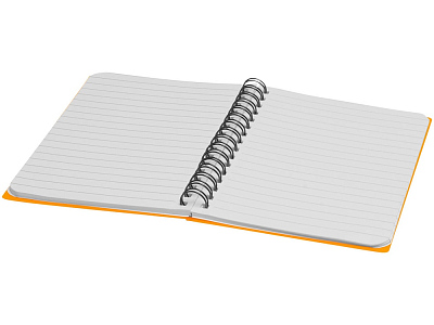 Блокнот А6 Colour Block