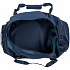 Спортивная сумка Triangel, синяя - Фото 4
