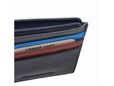 Картхолдер мужской