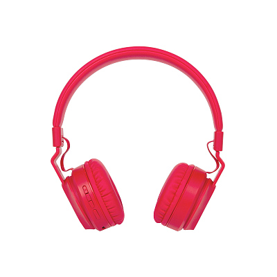 Наушники беспроводные Rombica MySound BH-16 Rose