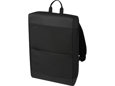 Рюкзак Rise для ноутбука с диагональю экрана 15,6 (Черный)
