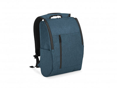 Рюкзак LUNAR для ноутбука 15.6'' (Синий)