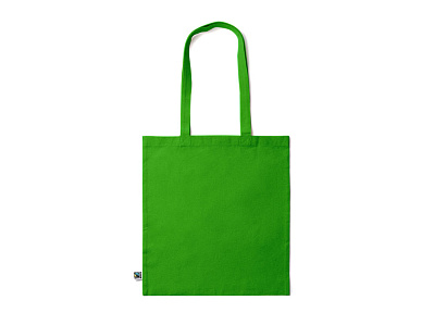 Сумка для шопинга KIMEX (Зеленый)