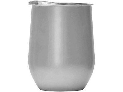 Вакуумная термокружка Sense, непротекаемая крышка