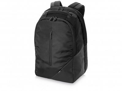 Рюкзак для ноутбука Odyssey (Черный)