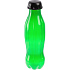 Бутылка для воды Coola, зеленая - Фото 1