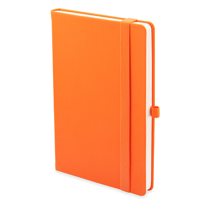 Подарочный набор JOY: блокнот, ручка, кружка, коробка, стружка; оранжевый (Желтый)