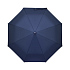 Зонт складной Passat, синий - Фото 2