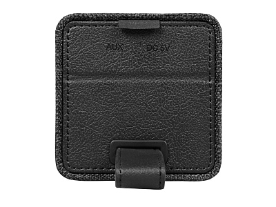 Динамик Fortune Fabric Bluetooth®