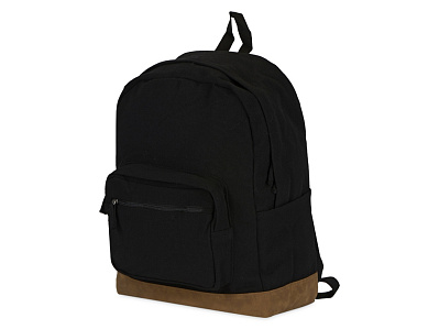 Рюкзак Shammy для ноутбука 15 (Черный)