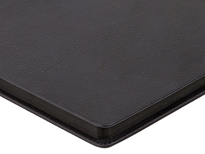 Ежедневник недатированный А5 Megapolis Nappa