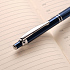 Шариковая ручка Crocus, синяя - Фото 5