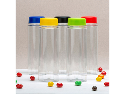 Бутылка для воды Candy