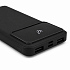 Внешний аккумулятор Cypher 10000 Mah, черный - Фото 4