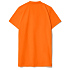 Рубашка поло женская Virma Lady, оранжевая - Фото 2
