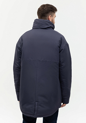 Куртка утепленная мужская STAN, 180,73